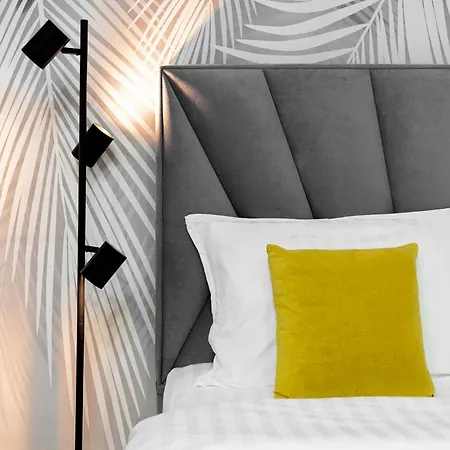 Apartament Sunset Rebreanu