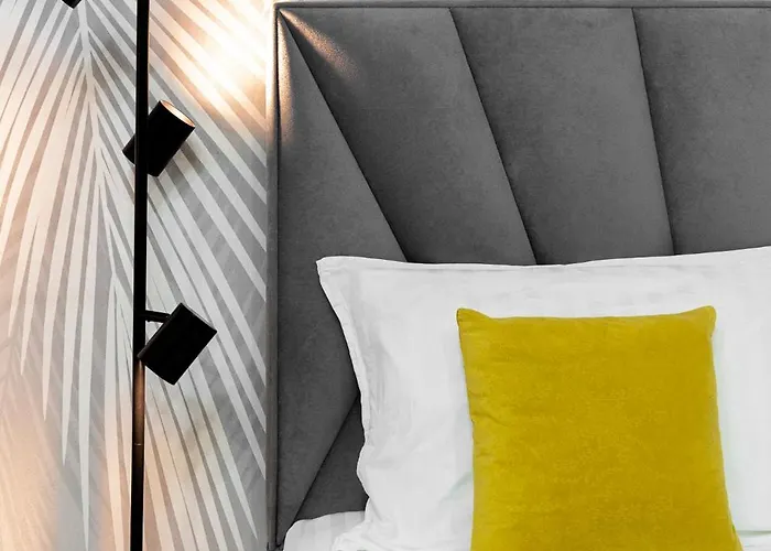 Διαμέρισμα Sunset Rebreanu