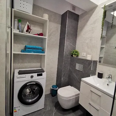 Sunset Rebreanu Daire