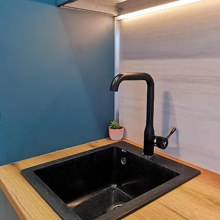 דירה Sunset Rebreanu