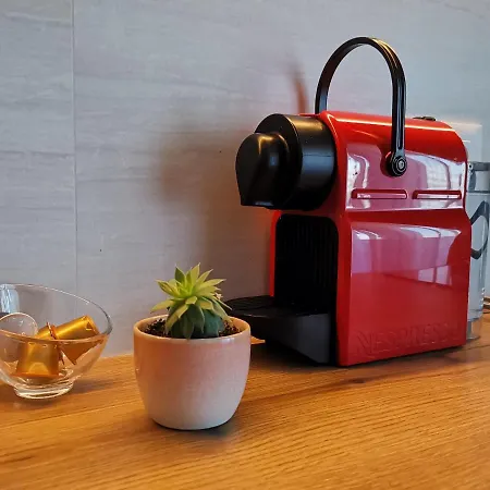 Sunset Rebreanu Appartamento Bucarest