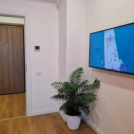 Sunset Rebreanu Daire *