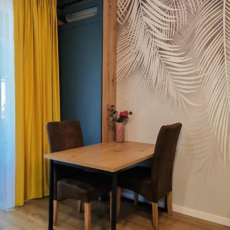 Appartamento Sunset Rebreanu *