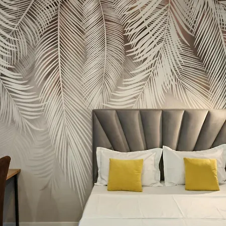 דירה Sunset Rebreanu