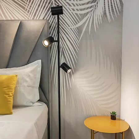 Sunset Rebreanu בוקרשט