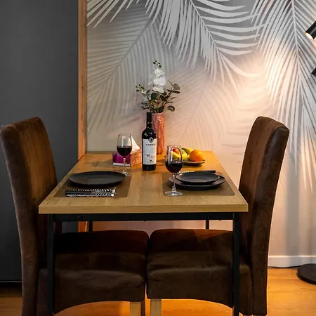 Appartamento Sunset Rebreanu