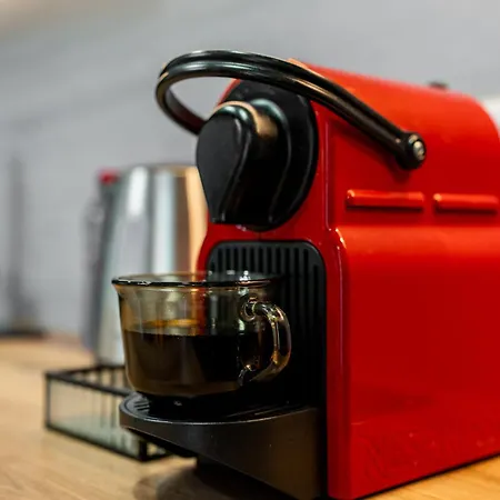 Sunset Rebreanu Апартаменты Бухарест