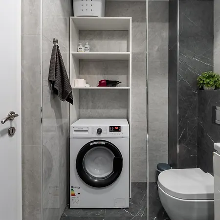 דירה Sunset Rebreanu *