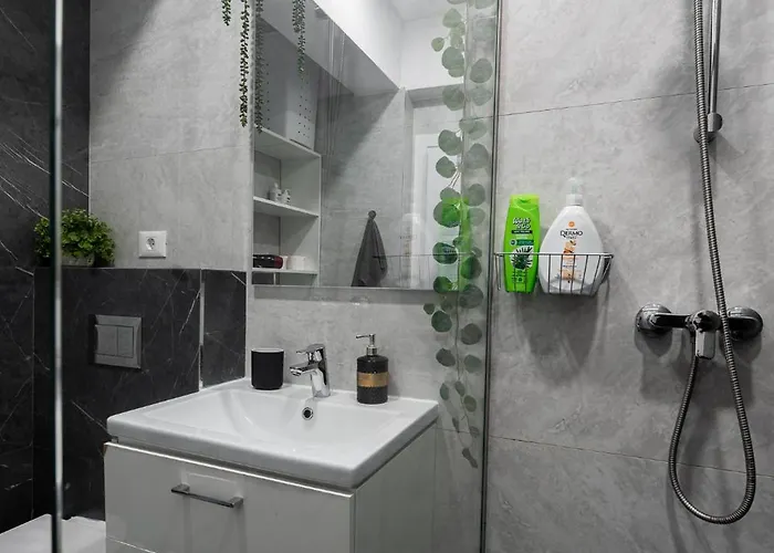 Sunset Rebreanu Apartman