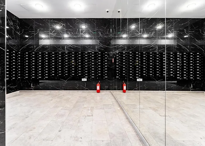 Sunset Rebreanu * Бухарест