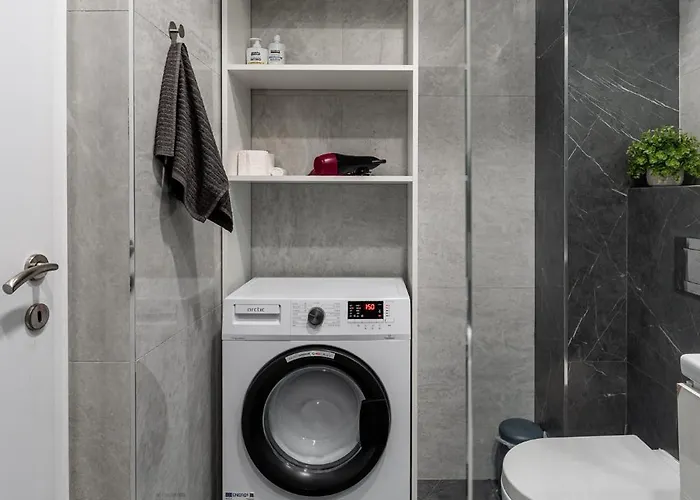 Apartman Sunset Rebreanu *