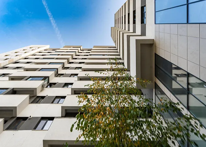 Apartman Sunset Rebreanu *