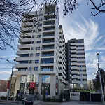 Apartman Sunset Rebreanu Bukarest
