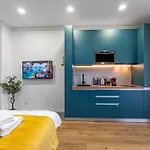 Apartman Sunset Rebreanu