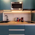 Apartman Sunset Rebreanu *