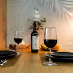 Apartman Sunset Rebreanu Bukarest