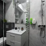 Sunset Rebreanu Apartman