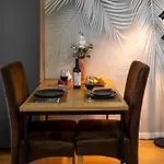 Apartman Sunset Rebreanu