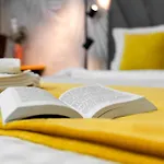 Sunset Rebreanu Apartman *