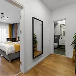 Apartman Sunset Rebreanu Bukarest