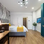Apartman Sunset Rebreanu *