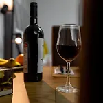 Sunset Rebreanu Apartman Bukarest