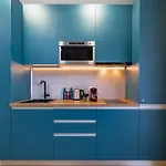 Apartman Sunset Rebreanu Bukarest