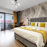 Apartman Sunset Rebreanu