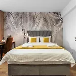 Apartman Sunset Rebreanu *