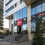 Apartman Sunset Rebreanu Bukarest