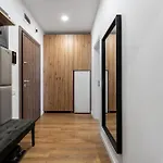 Sunset Rebreanu * Bukarest