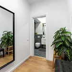 Sunset Rebreanu Apartman