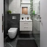 Sunset Rebreanu Apartman *