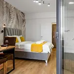 Apartman Sunset Rebreanu