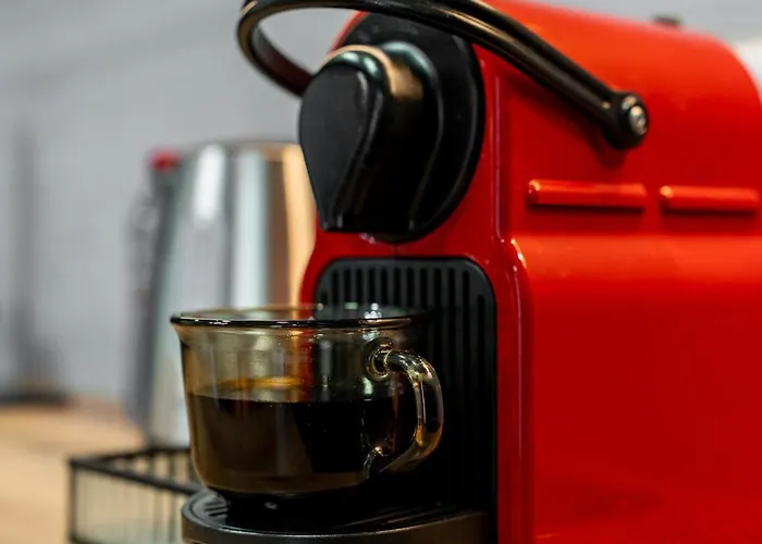 Sunset Rebreanu Apartament Bukareszt