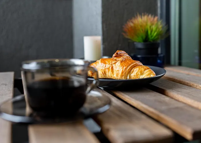 Sunset Rebreanu * Bukareszt