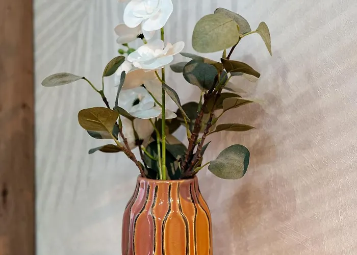 Sunset Rebreanu Apartament *